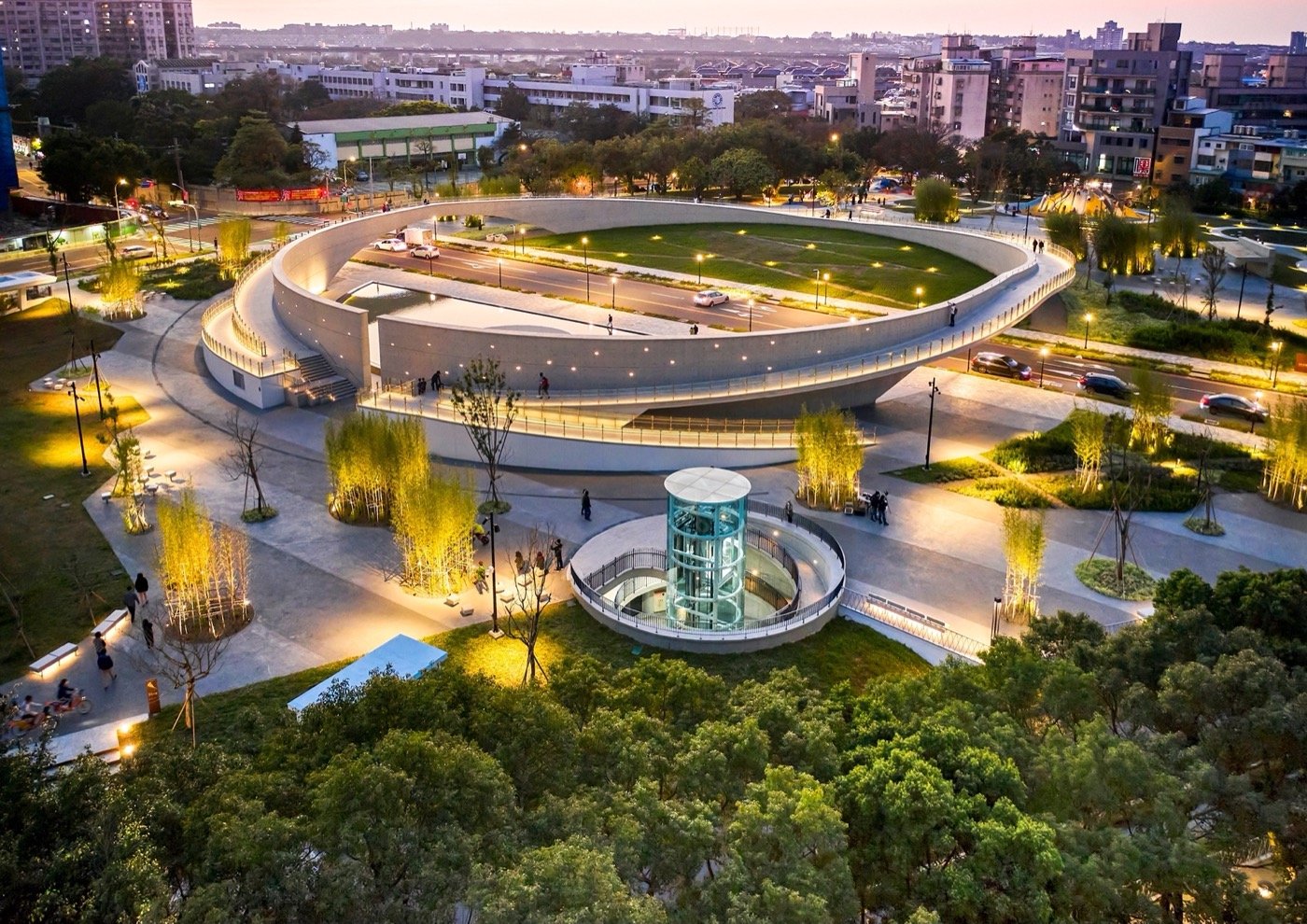 🏞️ 야쿠시 공원 이미지 5